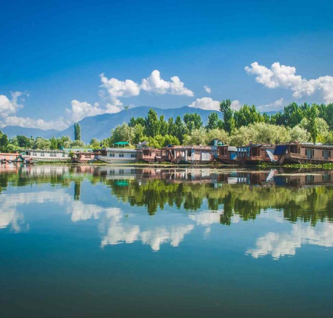 Dal lake Dal lake